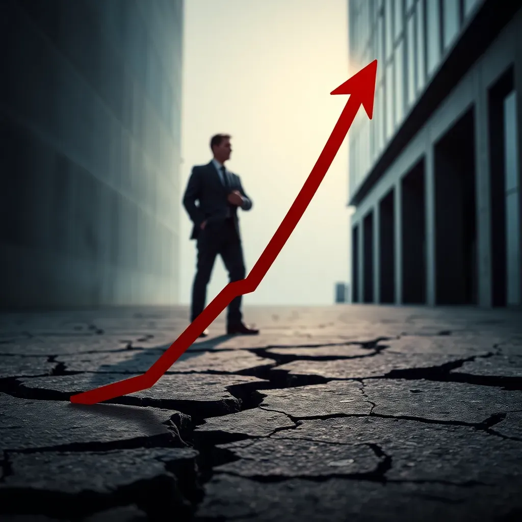 Mortgage Rates Are Up: What It Means for Distressed Property Operators