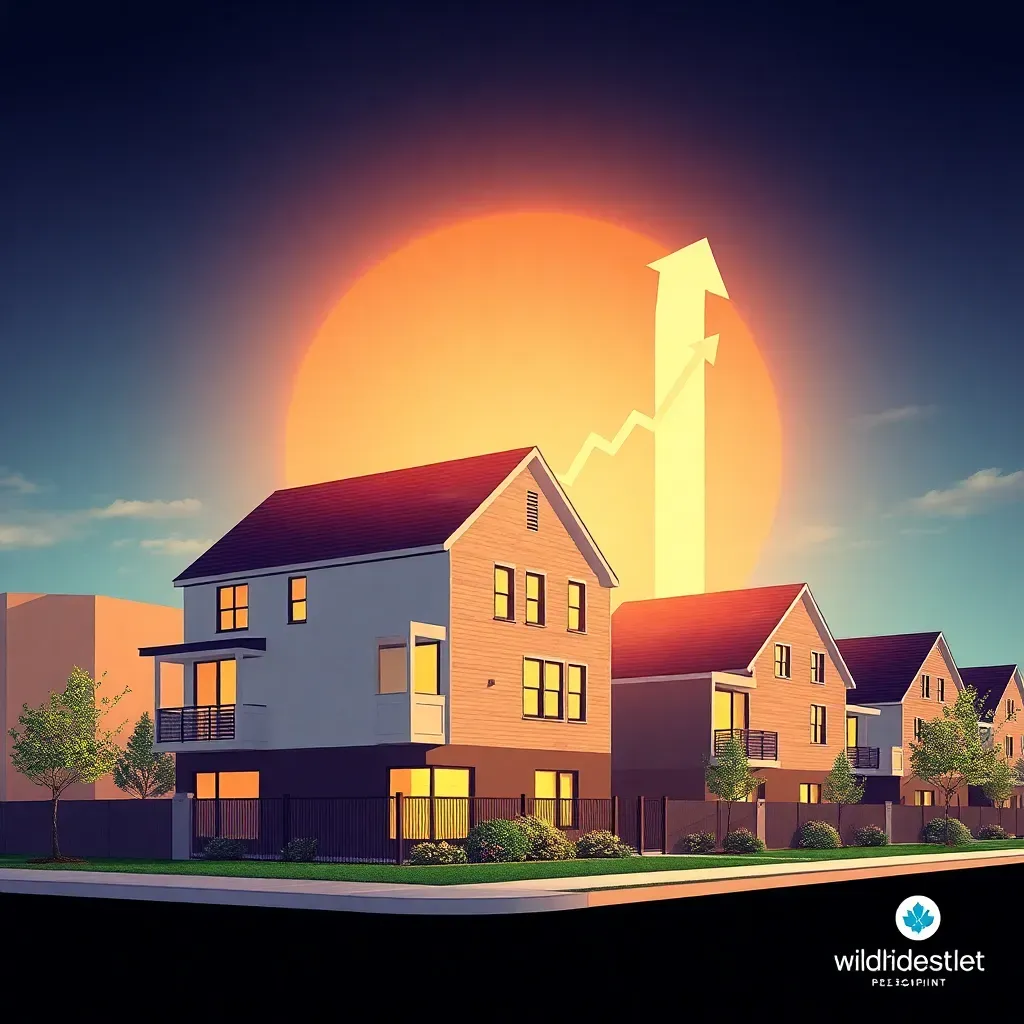 Policy Shifts and Your Edge: How Local Incentives Shape Distressed Markets