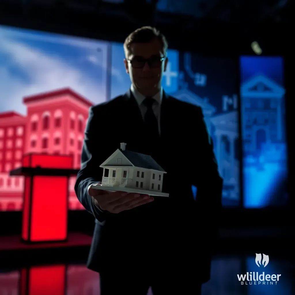 Local Politics and Distressed Assets: The Unseen Opportunity in Housing Debates