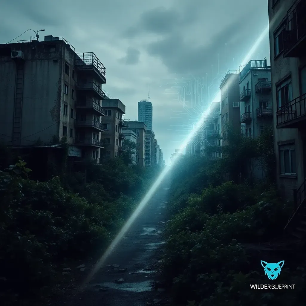 Policy Shifts and Distressed Assets: How SEQRA Reform in NY Creates Opportunity