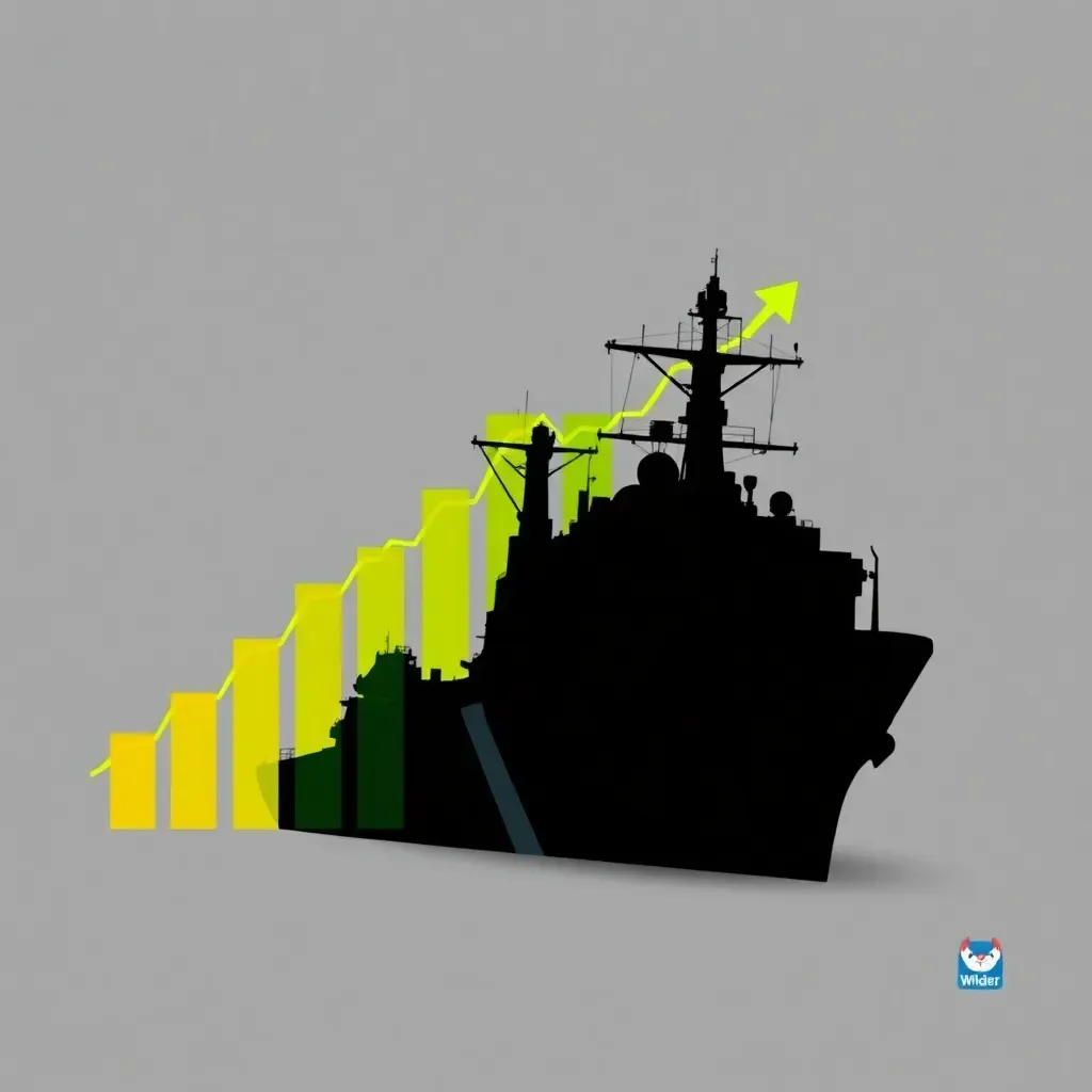 Military Expansion: How New Bases Create Distressed Real Estate Opportunities