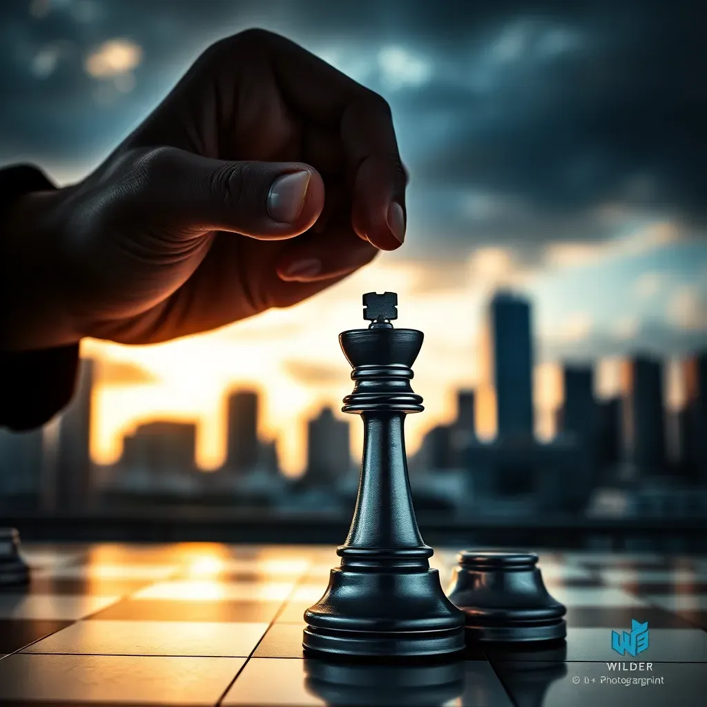 When Housing Leadership Shifts: What It Means for Distressed Operators