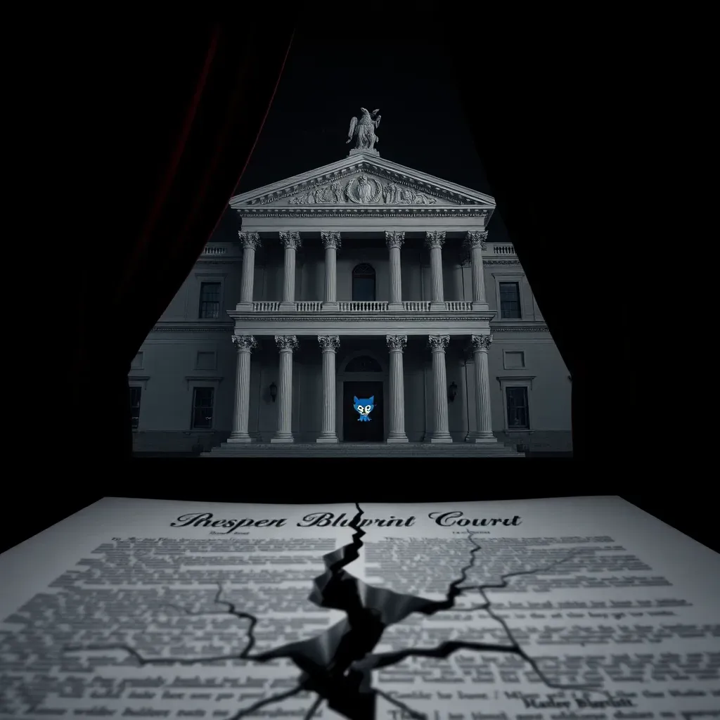 The Hidden Costs of Political Theater in Real Estate