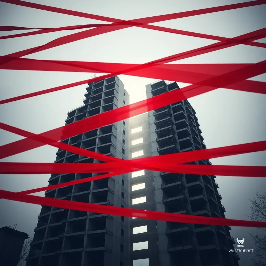 When Bureaucracy Stalls Progress: The Opportunity in Stagnant Housing Initiatives