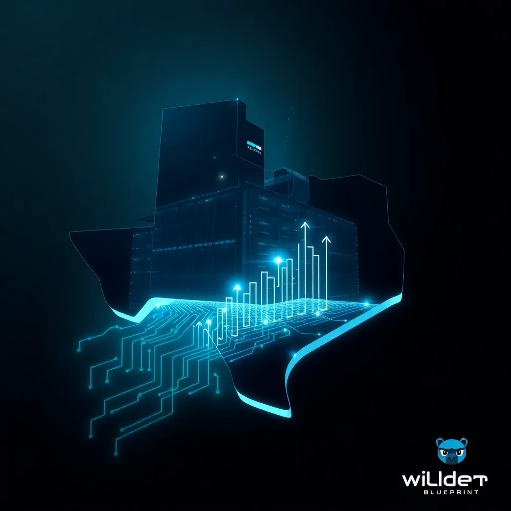 AI's Texas Takeover: How Shifting Capital Creates Distressed Opportunities