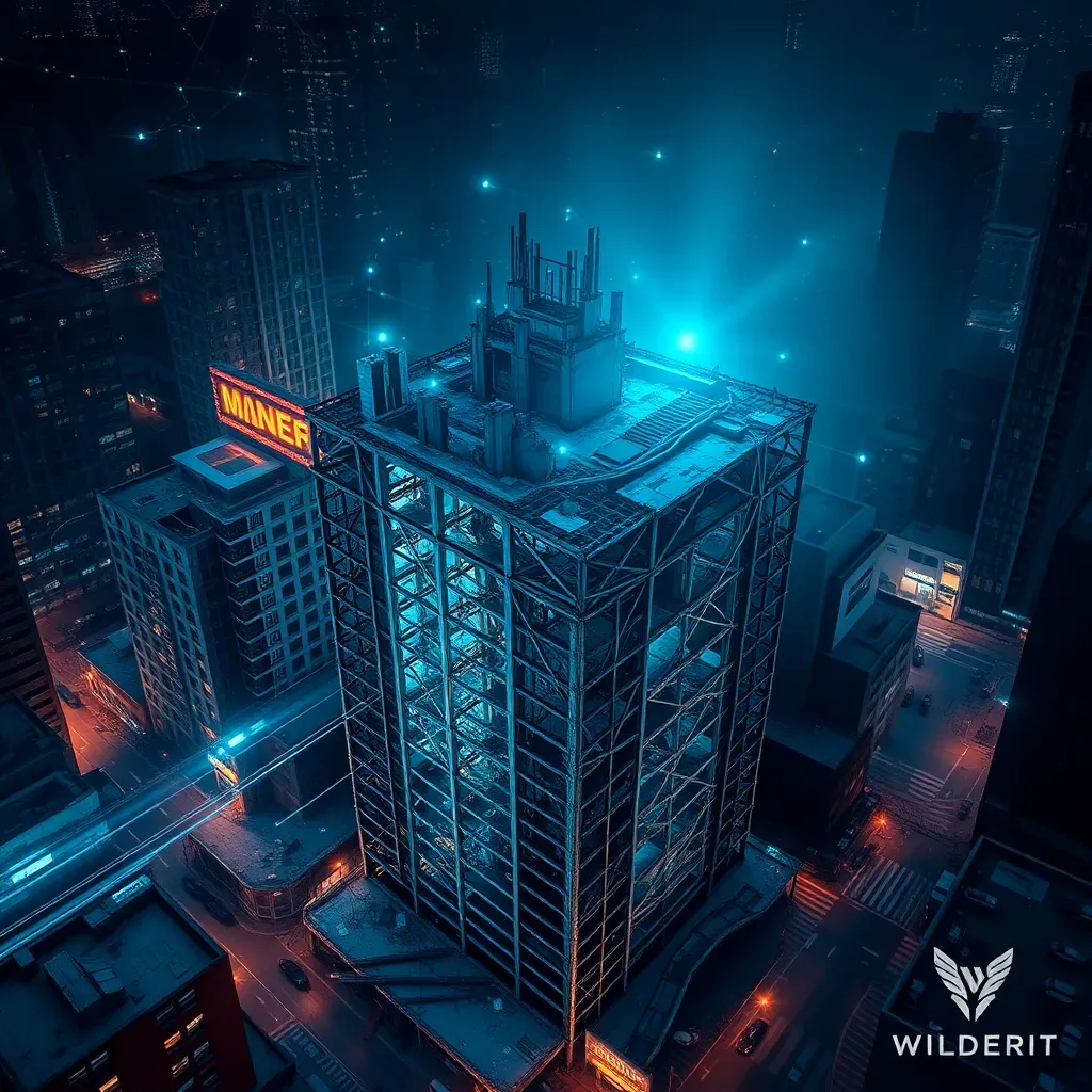 The AI Capital Influx: How Tech Giants Are Shaping Your Next Distressed Deal