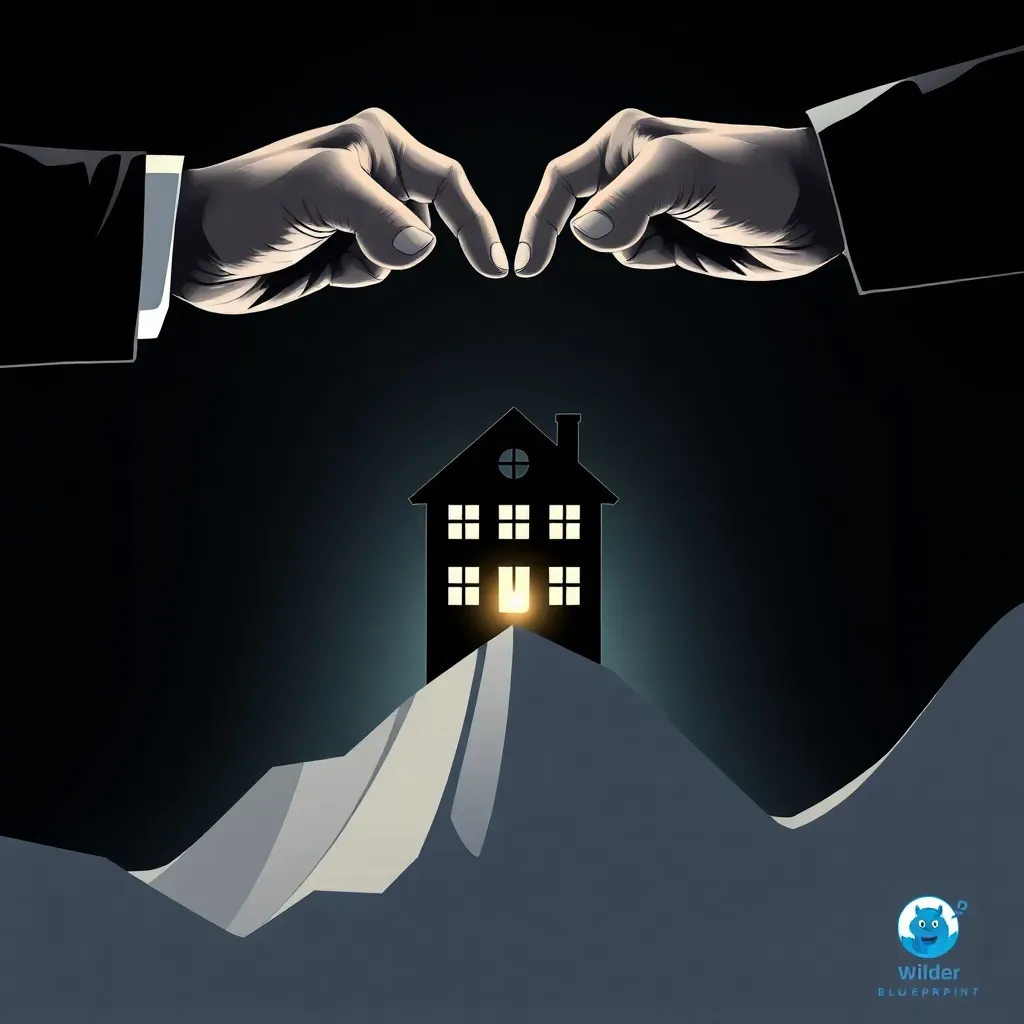 Navigating Uncertainty: The Fed, Politics, and Your Distressed Property Edge