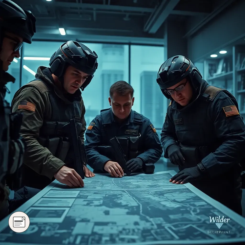 Discipline, Preparation, and the Foreclosure Market