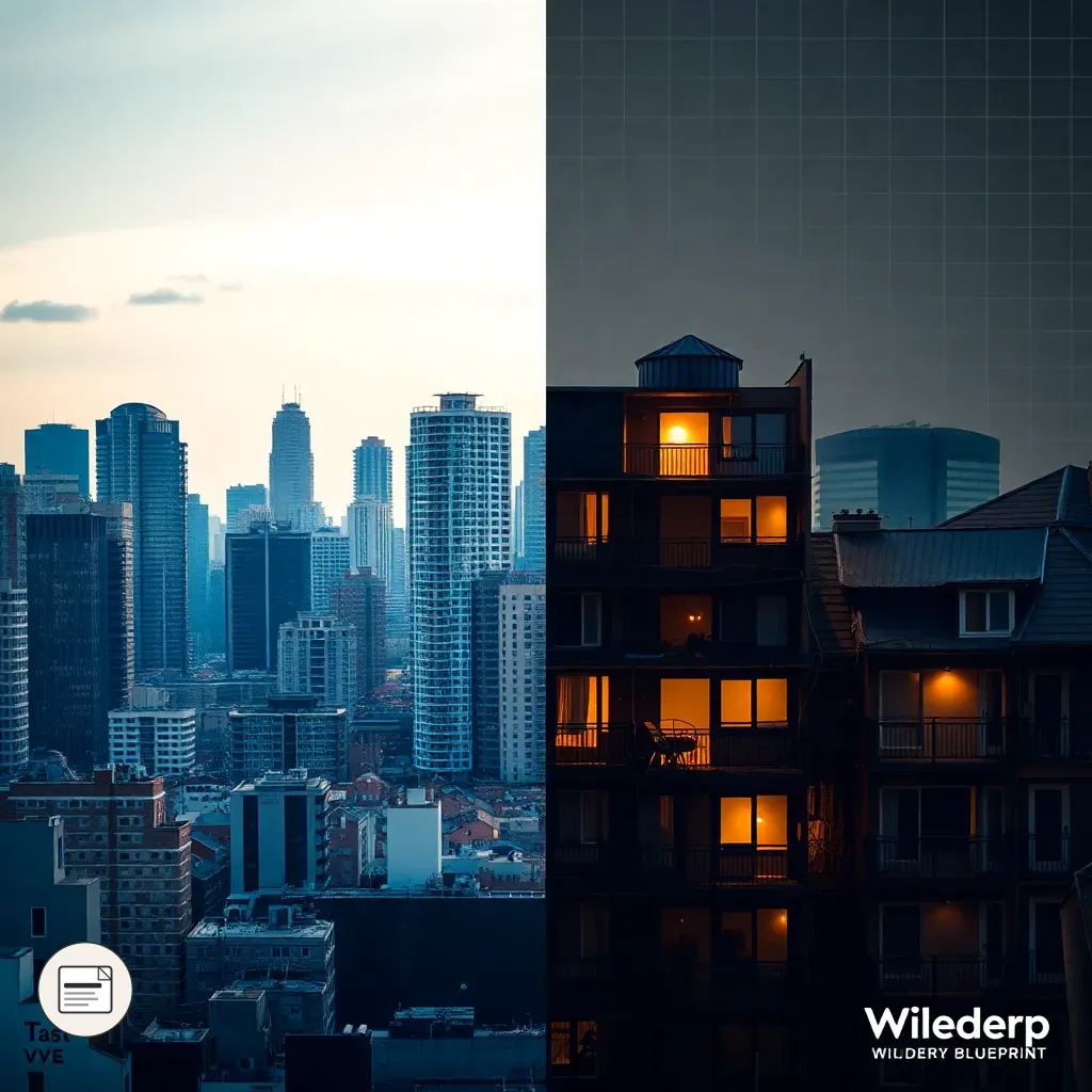 Population Influx: Where Demand Meets Distressed Opportunity