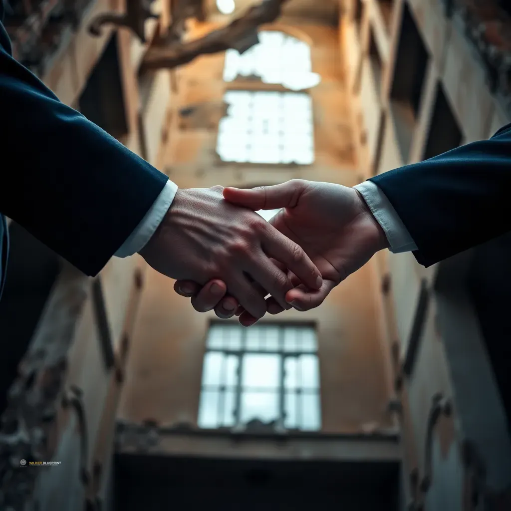 The Trust Economy: Why Your First Conversation Determines Your Last Deal