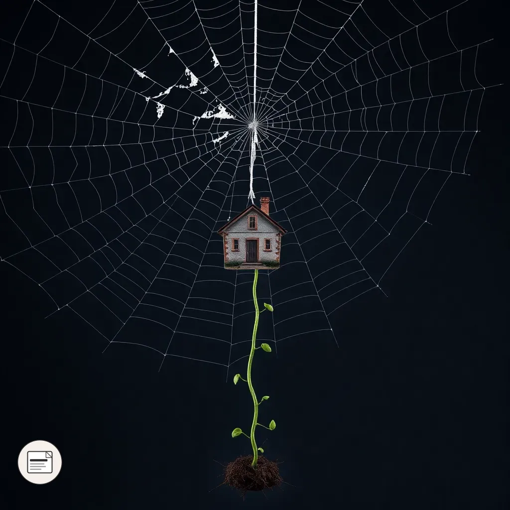 The Hidden Cost of Platform Dependence: Why Your Real Estate Business Needs a Direct Line