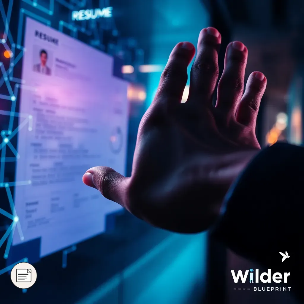 The Shifting Skillset: Why Your Next Opportunity Isn't on a Resume