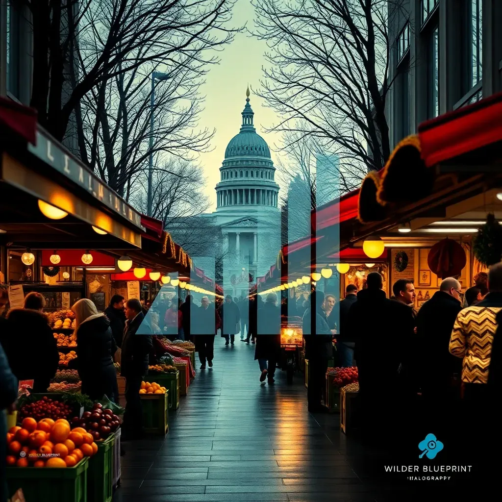 Seasonal Markets: Where Public Funds Meet Private Opportunity