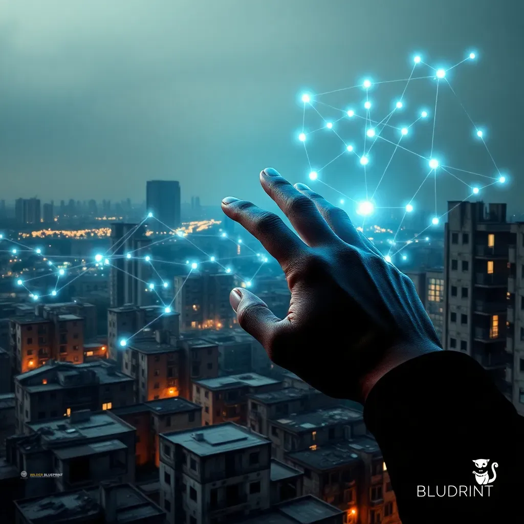 The AI Operator: How Automation Changes the Game for Distressed Real Estate