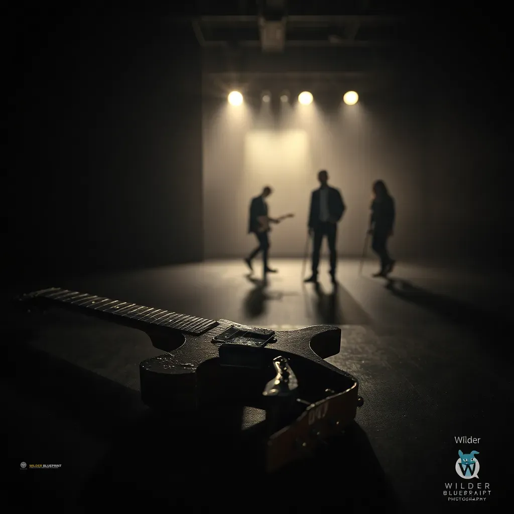 When the Band Breaks Up: The Cost of Unresolved Conflict in Distressed Assets