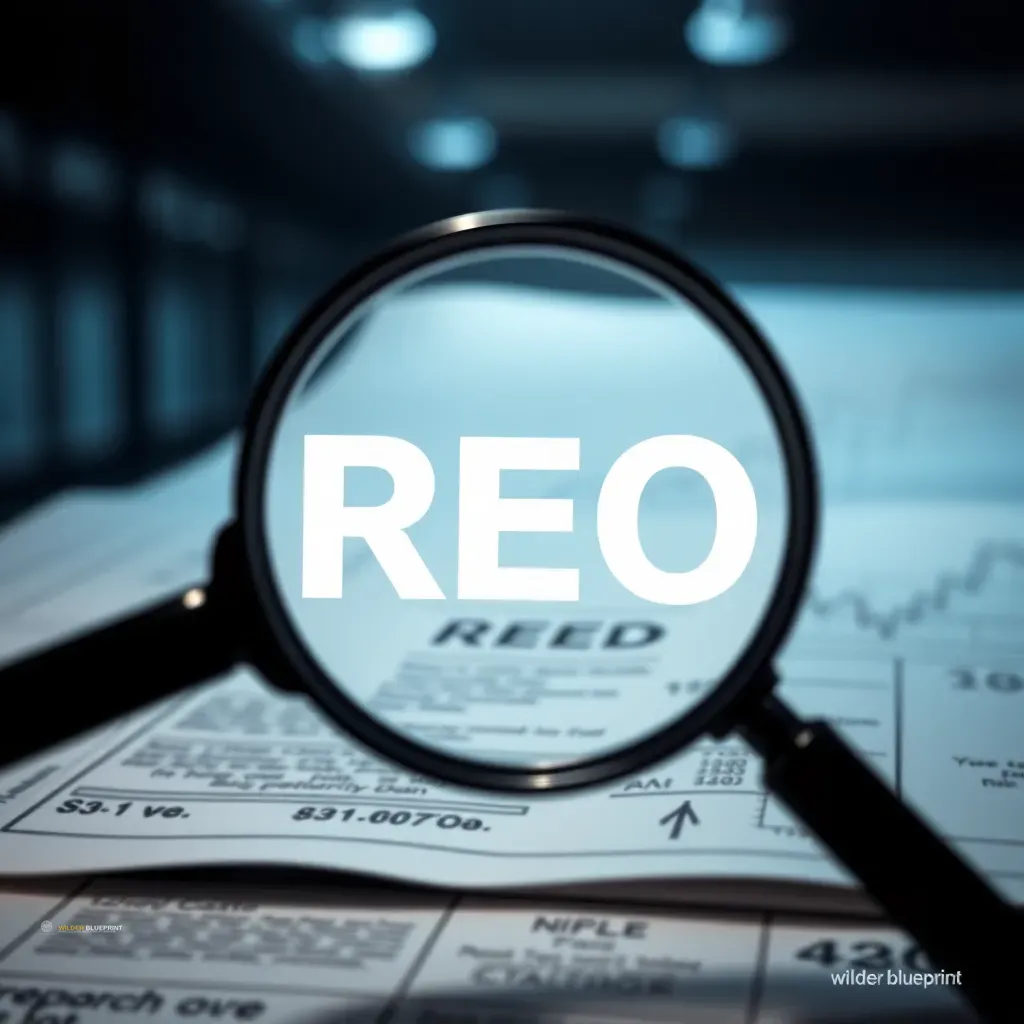 Beyond the Name: What REO Really Means for the Smart Operator