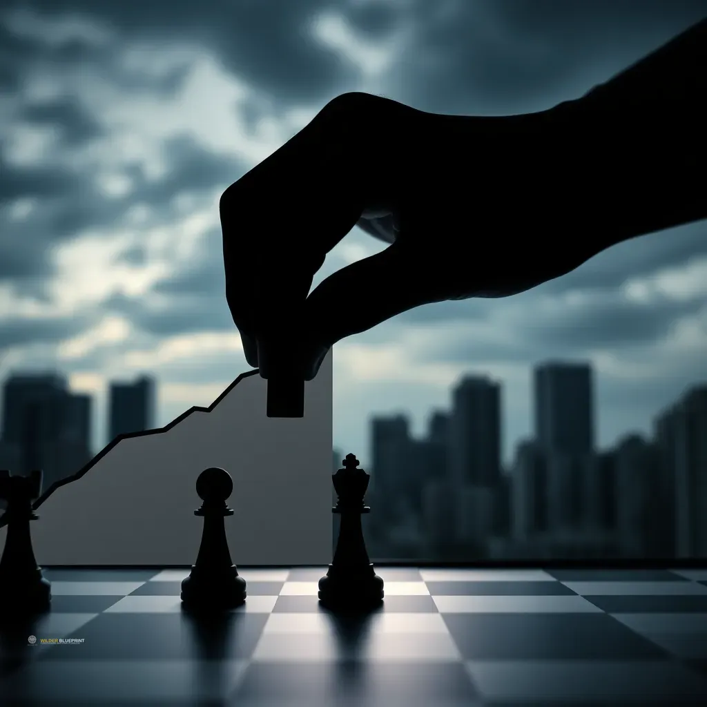 Mortgage Rates Spike: Your Playbook for Market Volatility