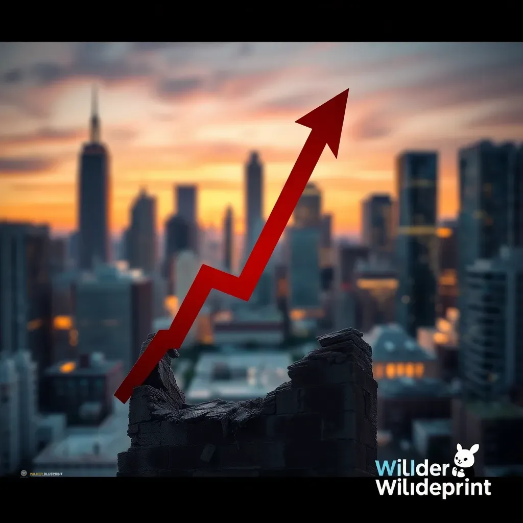 Mortgage Rates Climb: The Signal for Distressed Asset Operators