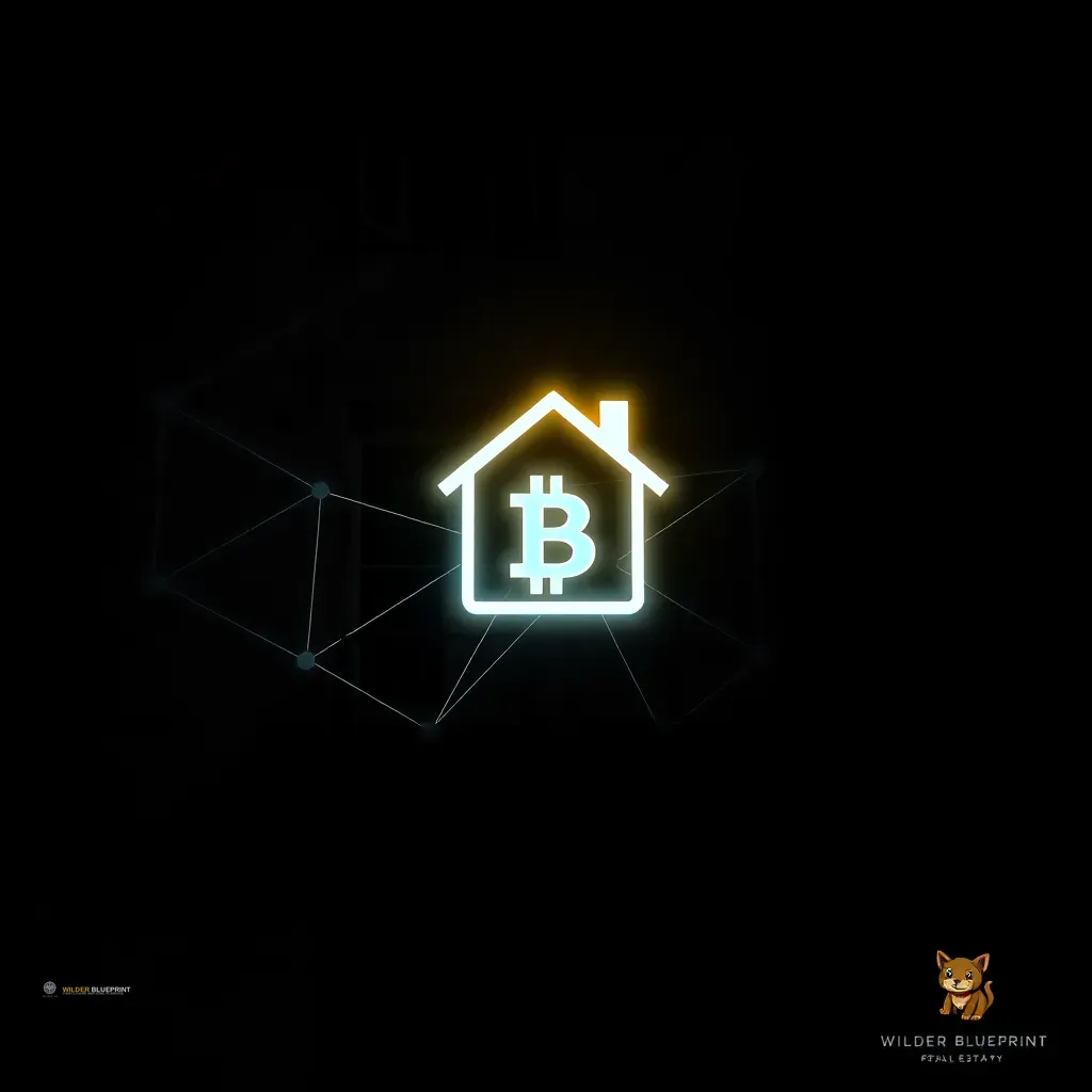 Crypto-Backed Mortgages: A New Capital Flow for Distressed Assets?