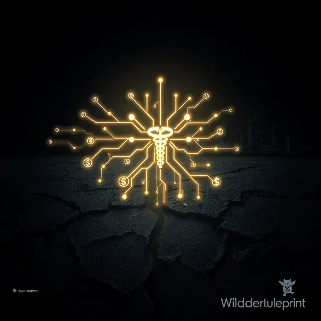 The Invisible Market Shift: How Cash-Pay Clinics and GLP-1s Point to Your Next Distressed Deal