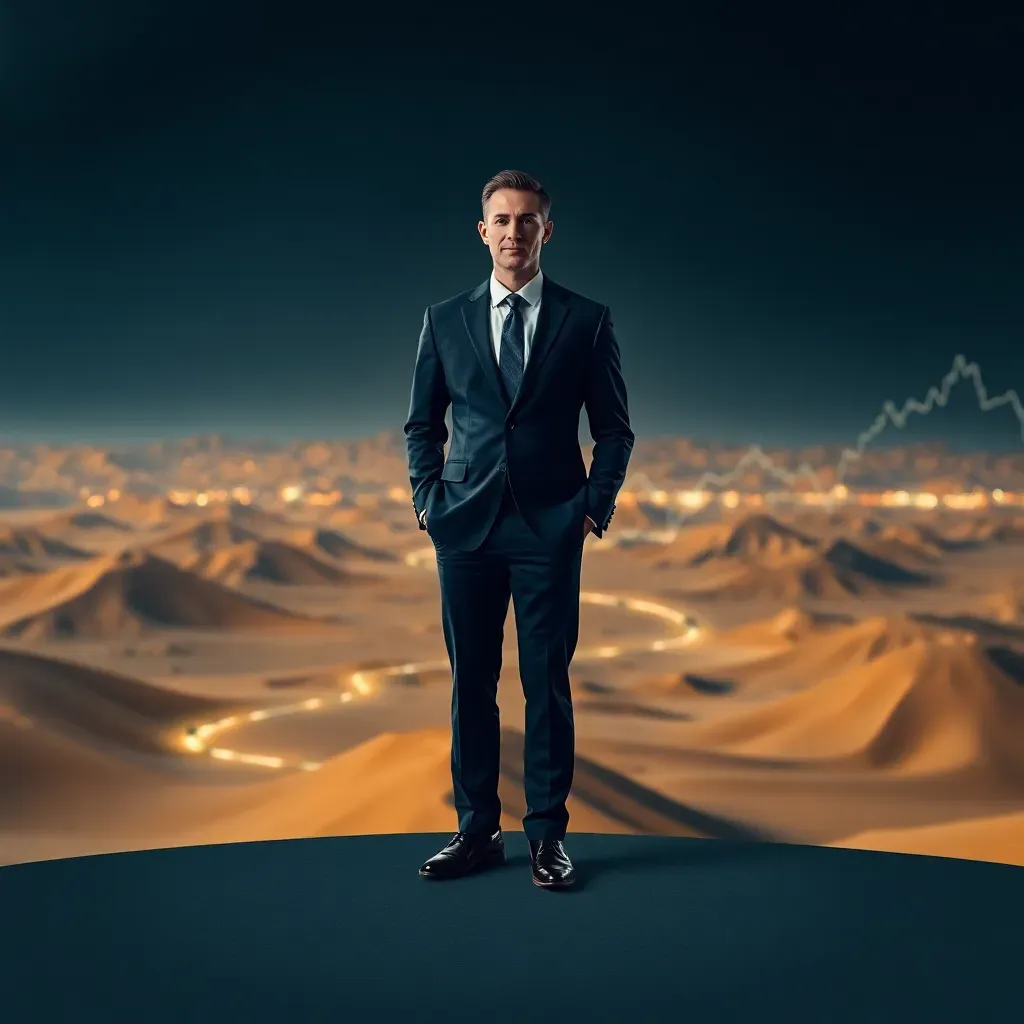 The Shifting Sands: Why Market Predictions Mean Little for the Prepared Operator