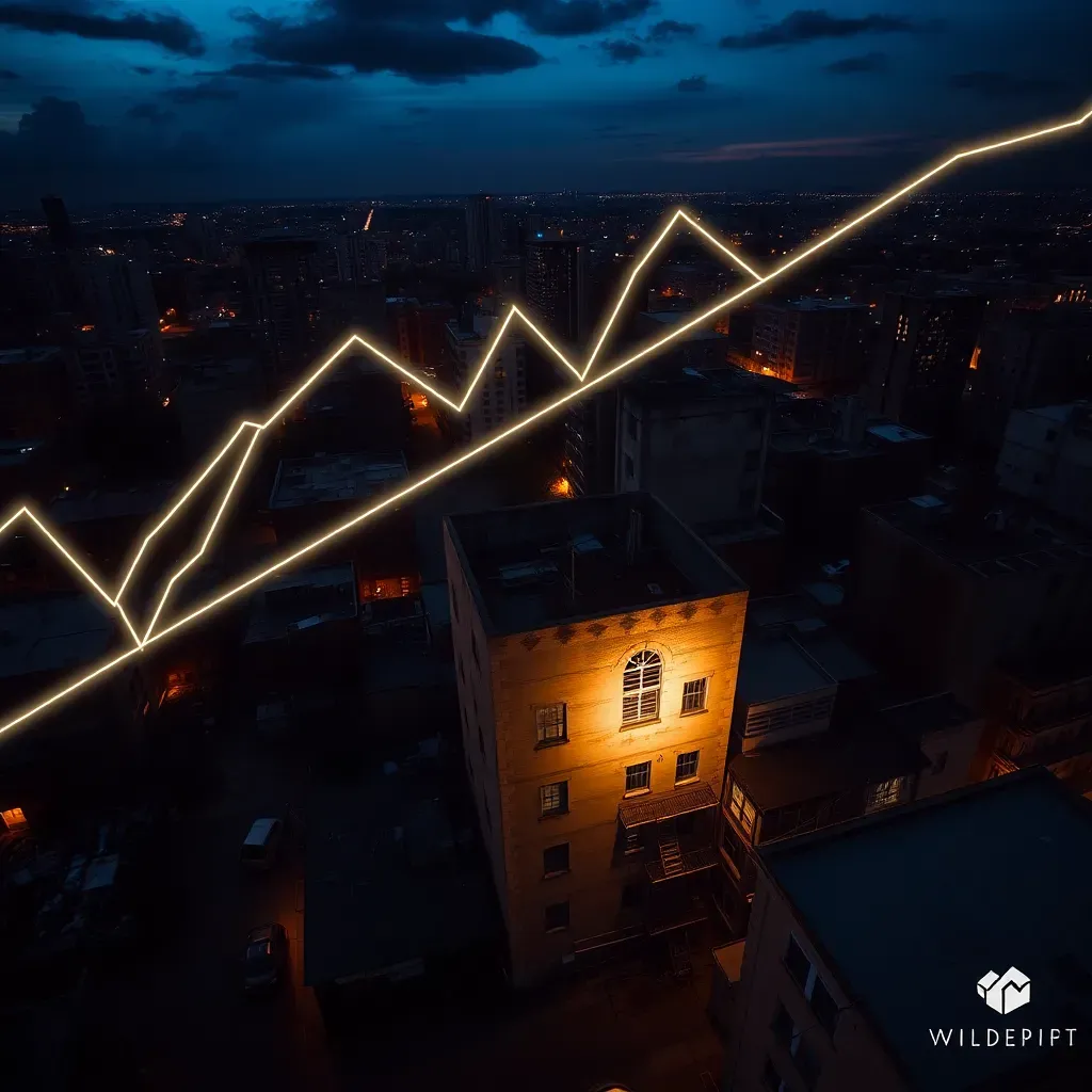 Local Politics, Distressed Assets: The Unseen Connection for Savvy Operators