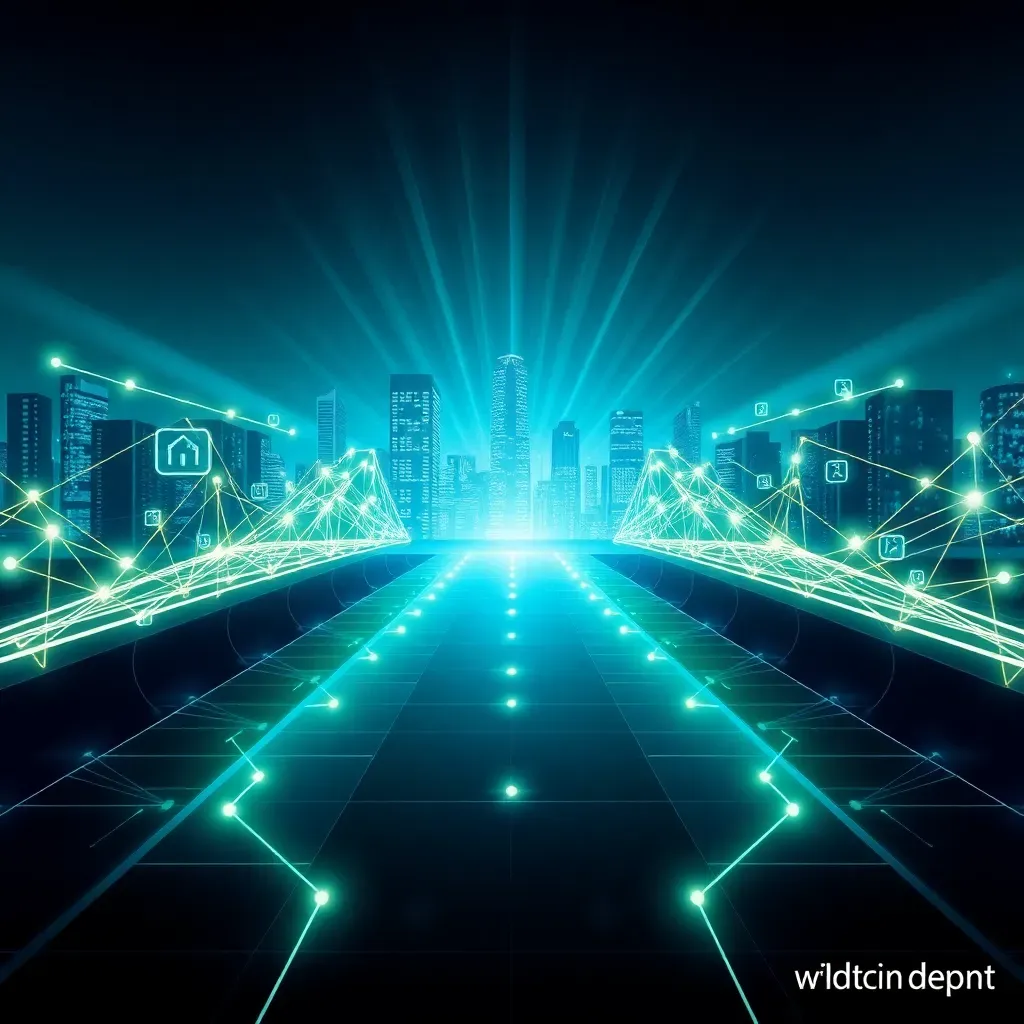 The New Capital Frontier: What Crypto-Backed Mortgages Mean for Distressed Operators