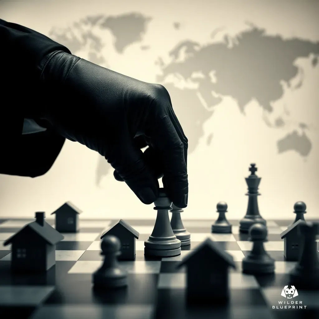 Readiness Isn't Just for the Military: Why Operators Need a Pre-Foreclosure Battle Plan