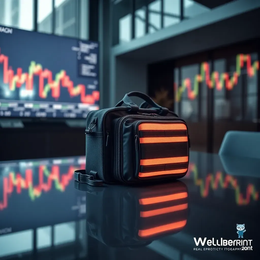 Readiness Isn't Just for the Battlefield: Why Investors Need a 'Go-Bag' for Market Shifts