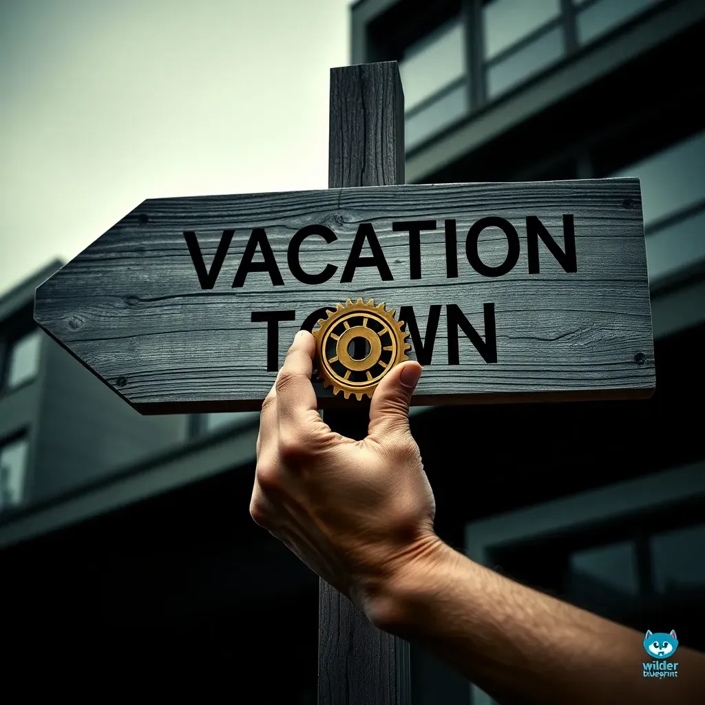 Seasonal Shifts: How Funding for Vacation Towns Creates Distressed Opportunities