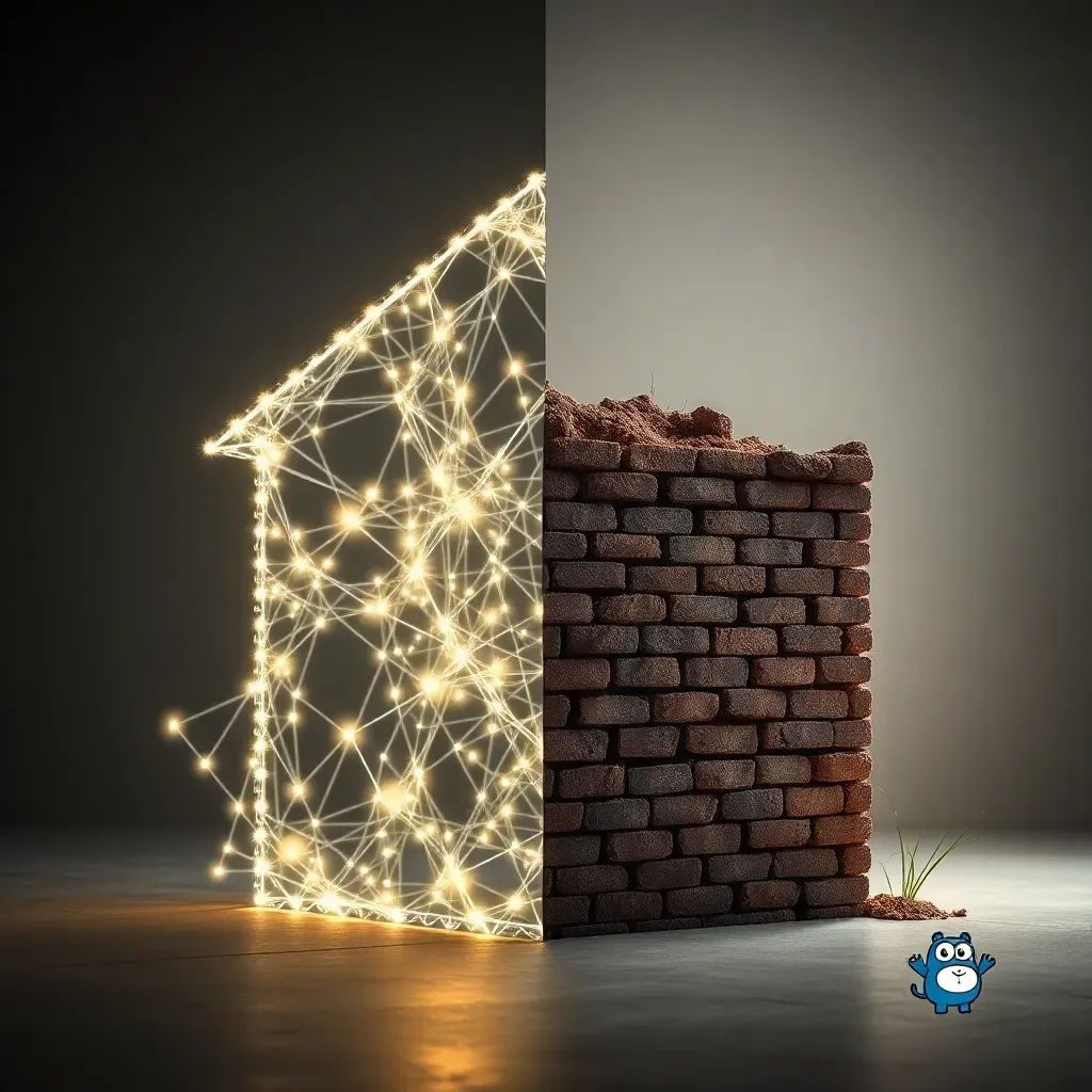 Token-Backed Mortgages: Another Distraction, Or A New Lever For Operators?