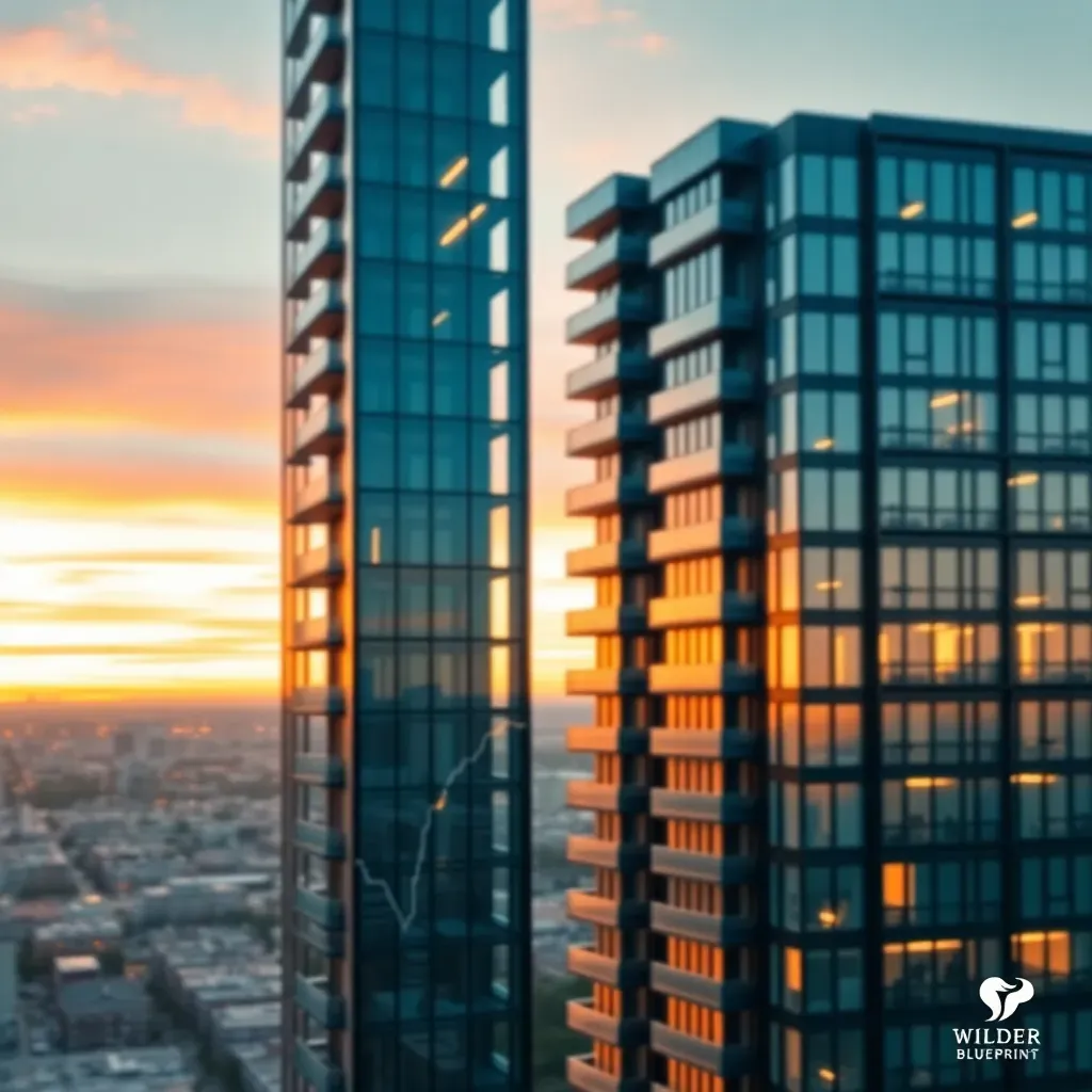 Student Housing: A Bellwether for Broader Market Shifts