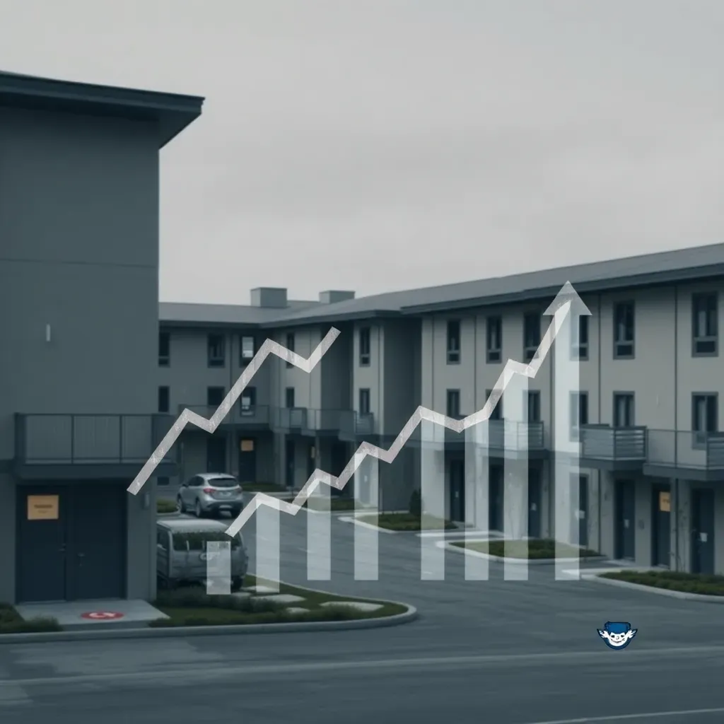 Why Military Housing Surveys Matter to Distressed Asset Operators
