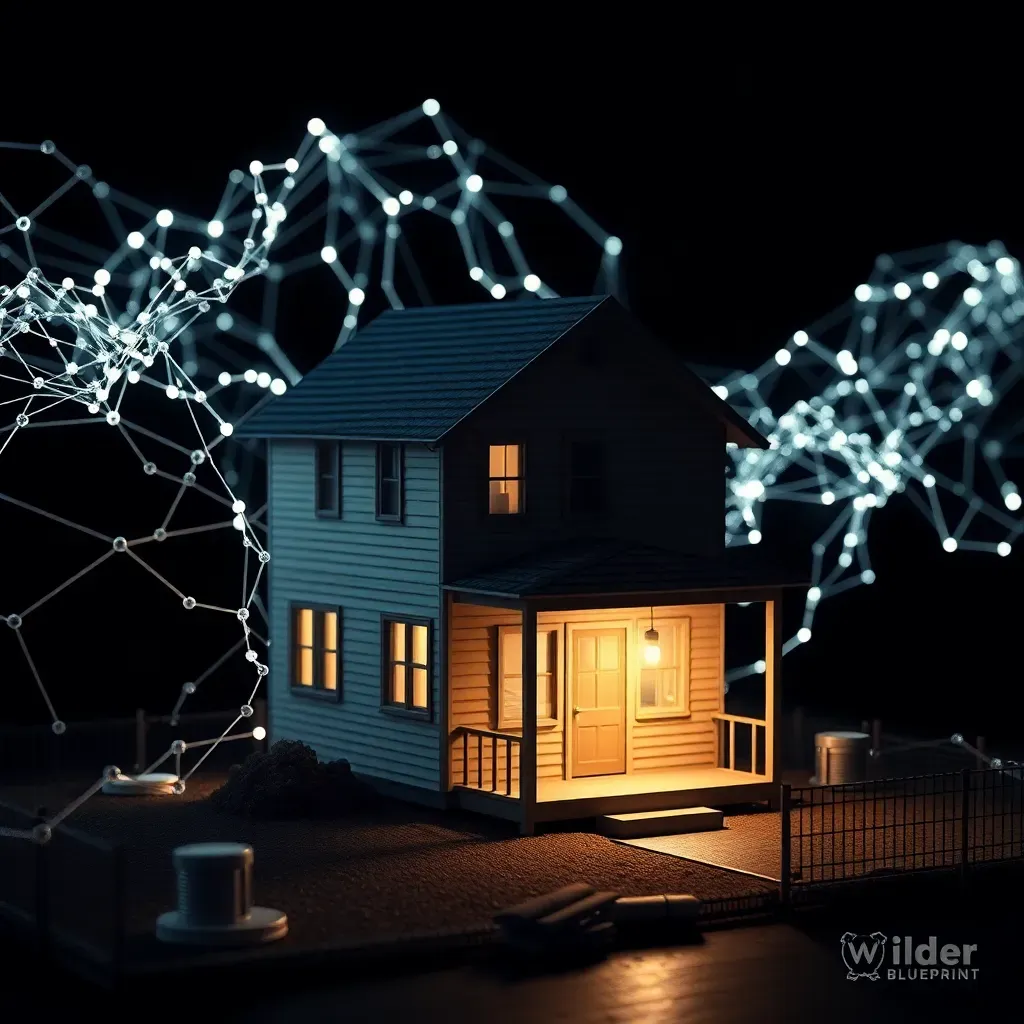 Crypto Mortgages and the Real Estate Operator: What You Need to Know