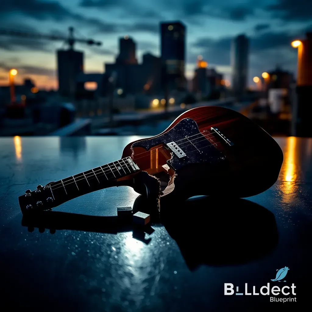 The Band Broke Up: Why Ownership Structures Matter More Than You Think