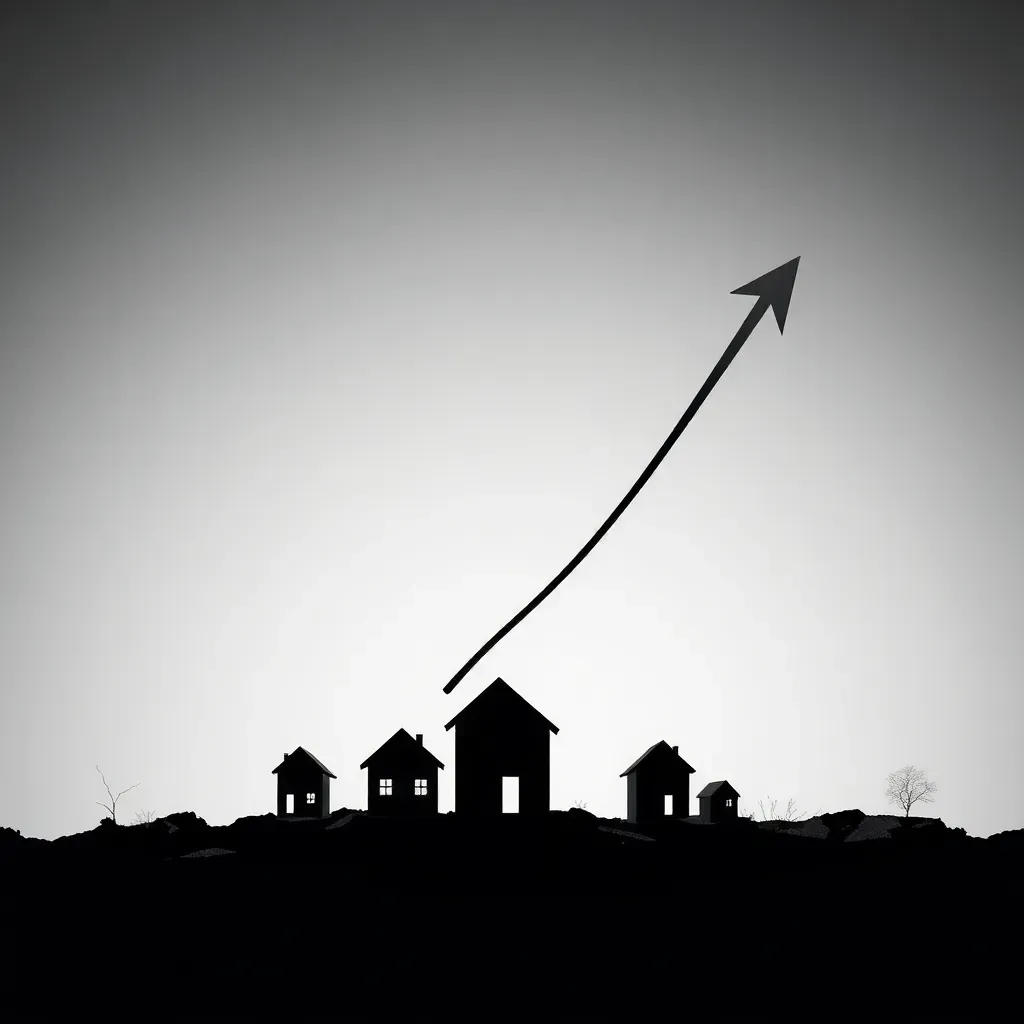 Real estate investing: Gradual Annual Rise in Foreclosure Activity Continues in Feb