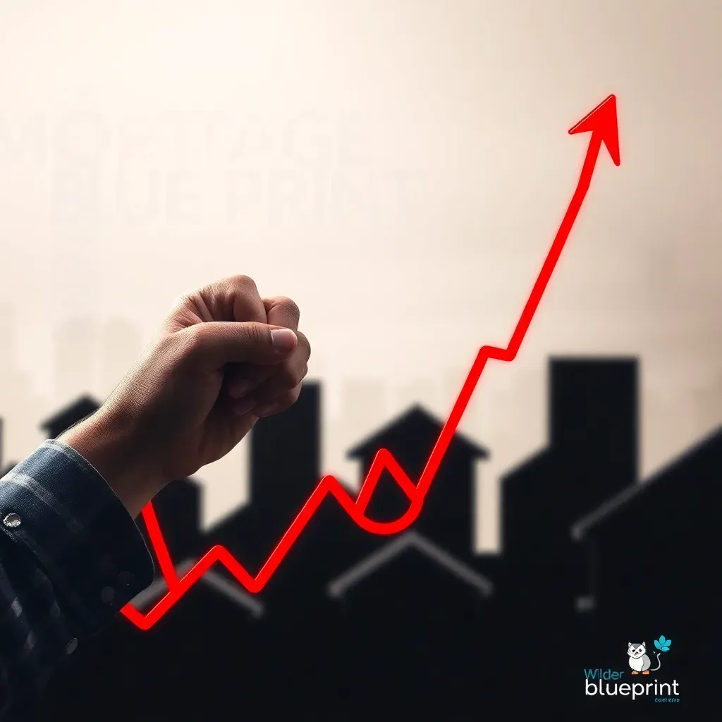 Rising Mortgage Rates Clarify the Path for Pre-Foreclosure Operators