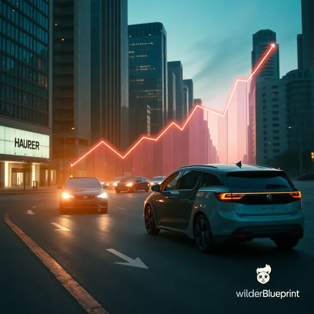 The Silent Shift: How Automation's Rise Creates Opportunity for the Prepared Investor