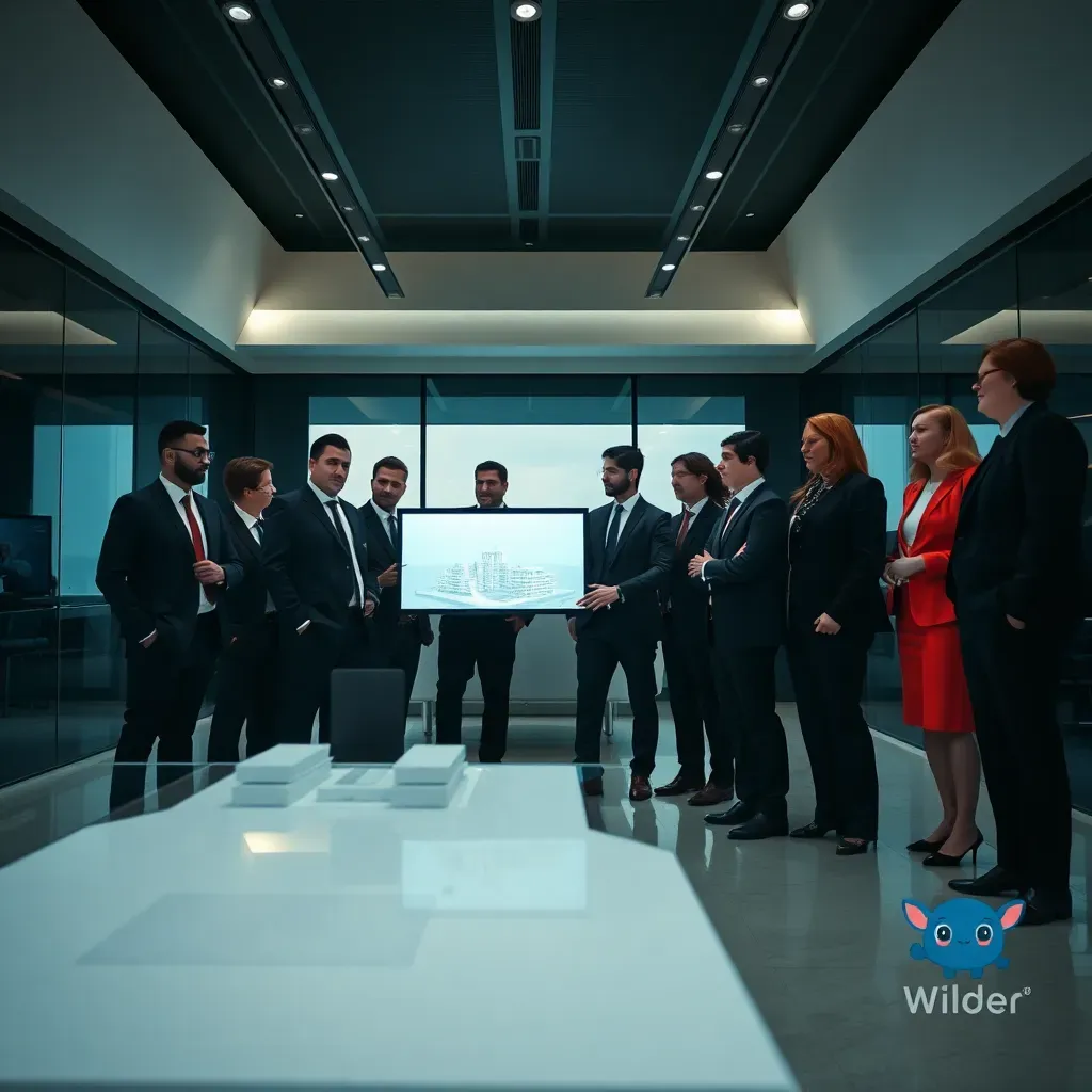 The Auction House is Staffing Up: What That Means for Your Pre-Foreclosure Strategy