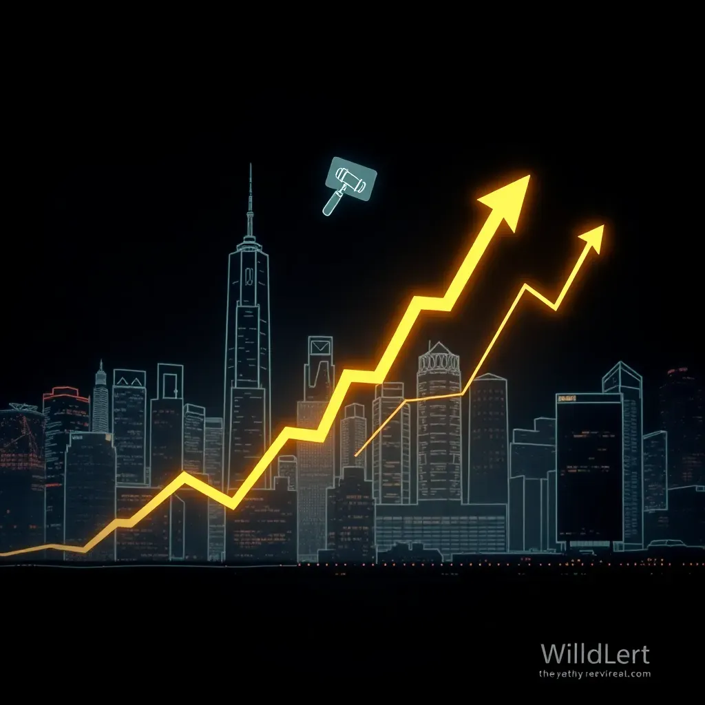 Policy Shifts and Property: How New Housing Laws Create Opportunity for Savvy Operators
