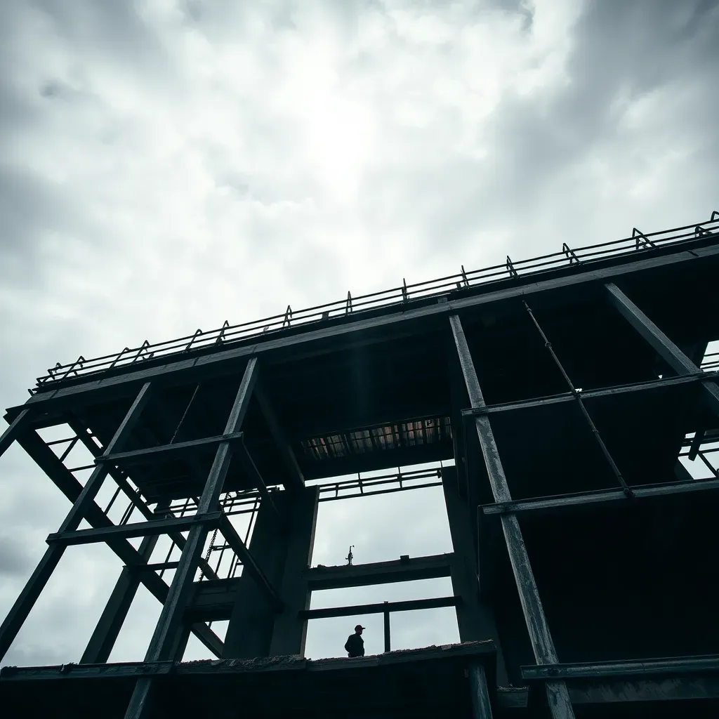 The True Cost of Stalled Housing: What Distressed Real Estate Reveals About Neglect