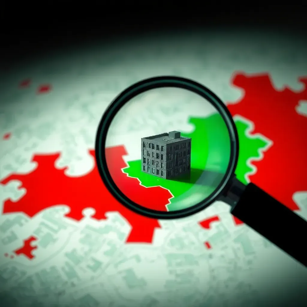 Policy Shifts, Unintended Consequences: What Distressed Investors Need to Watch