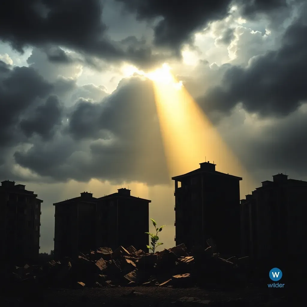 The Stalled Promise: Why Housing Gaps Create Opportunity for Operators