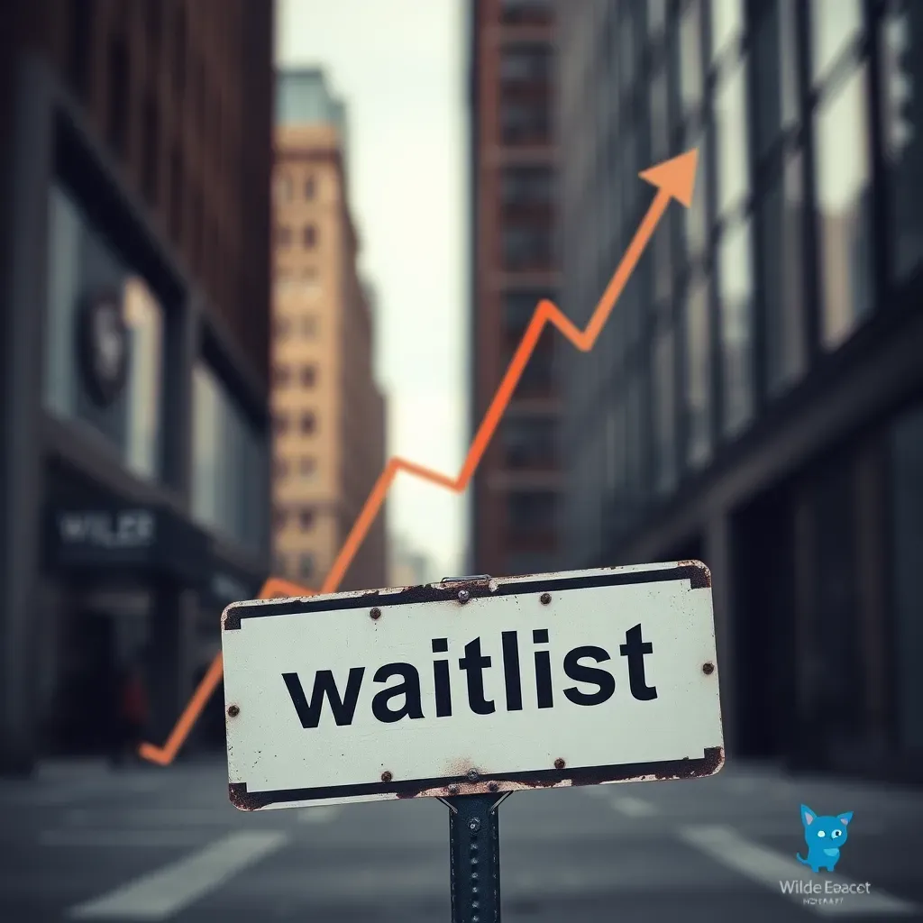 The Silent Signal: Public Housing Waitlists and Your Next Deal