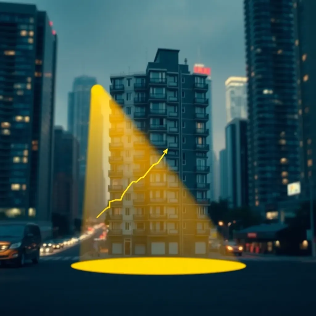 The Silent Opportunity in Exploding Housing Markets