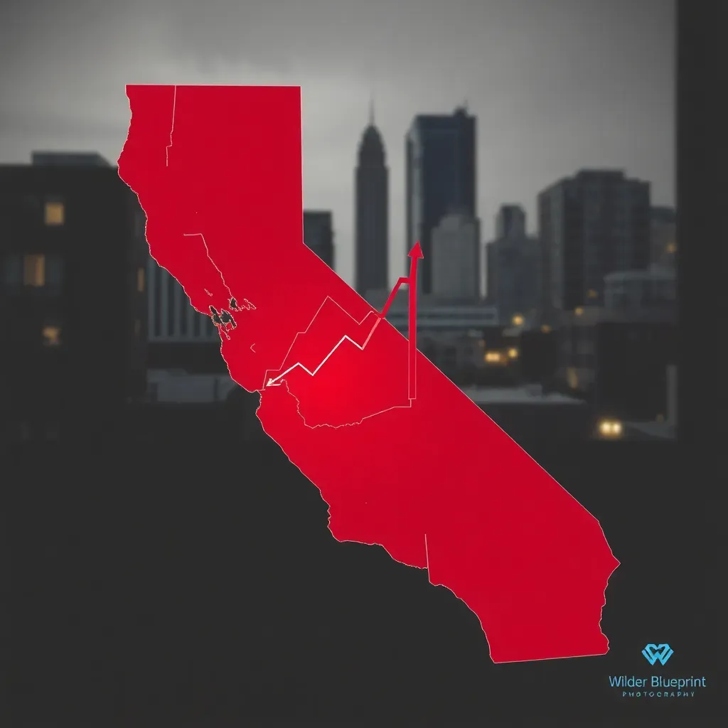 California's Housing Crunch: How Local Policy Failures Create Opportunity for Prepared Operators