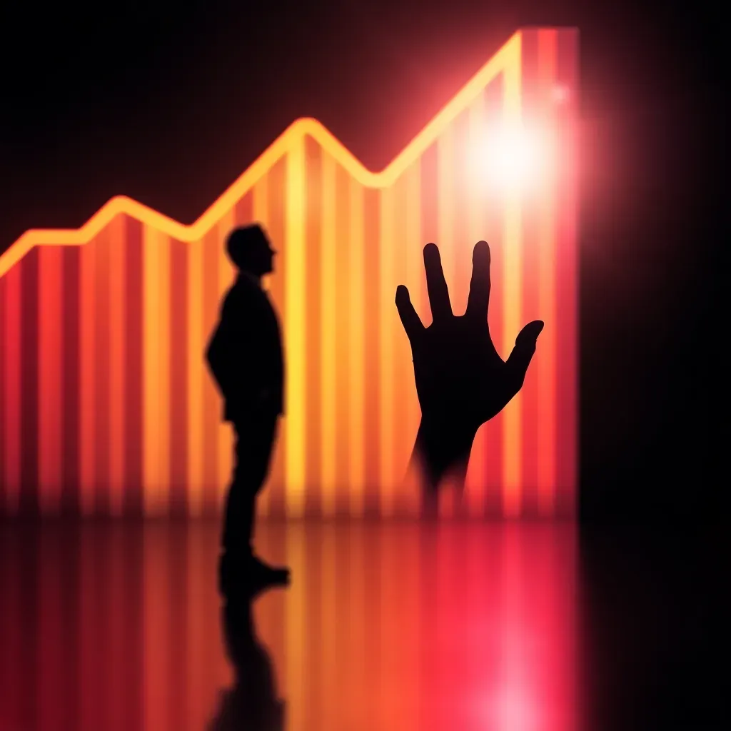 The Invisible Ceiling: Why You're Still Doing Everything Yourself