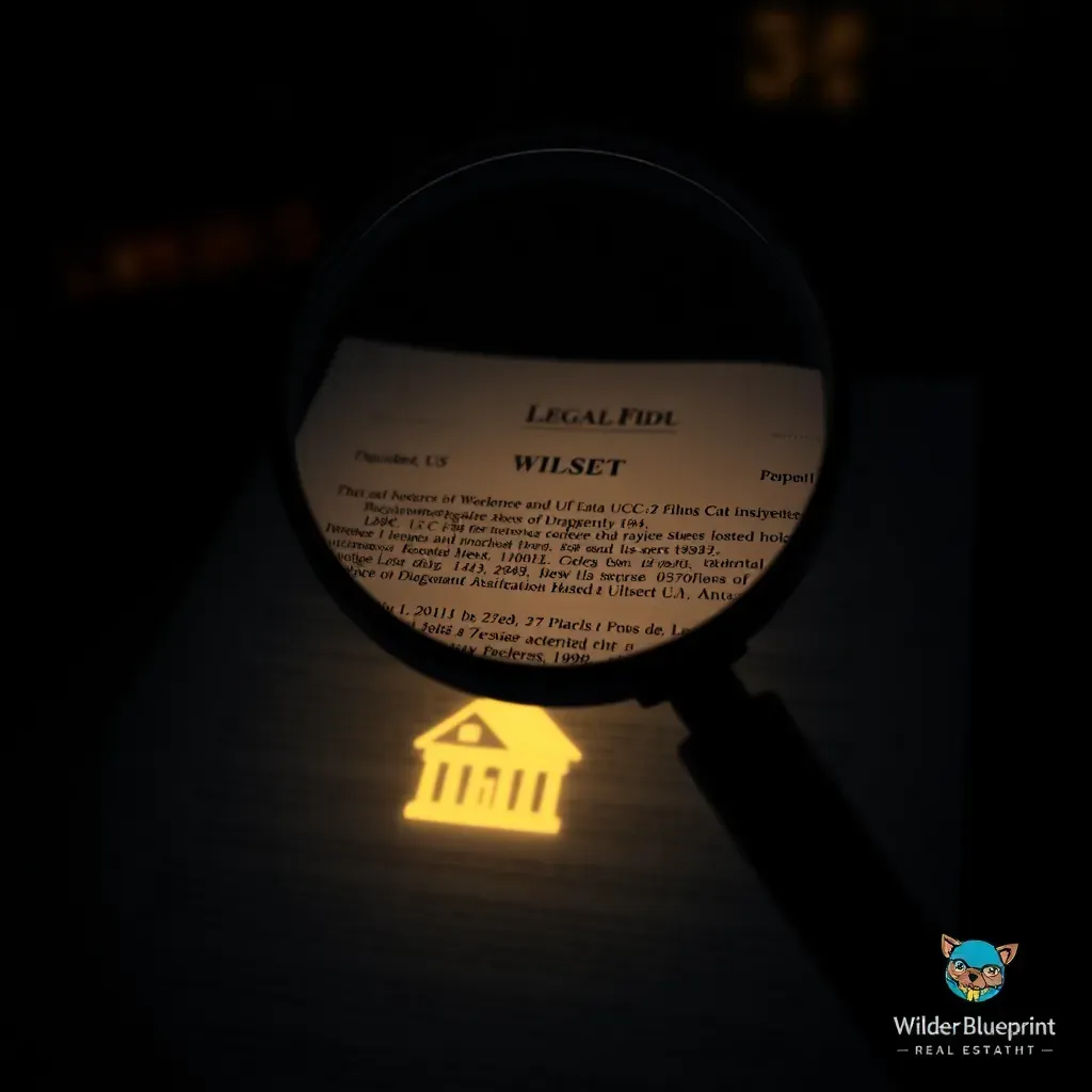 Beyond the Deed: Understanding UCC Foreclosures and Your Edge as an Operator