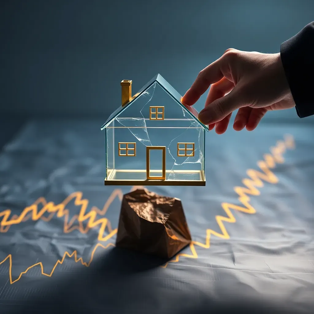 The 'Fragile' Market: Opportunity for the Prepared Operator