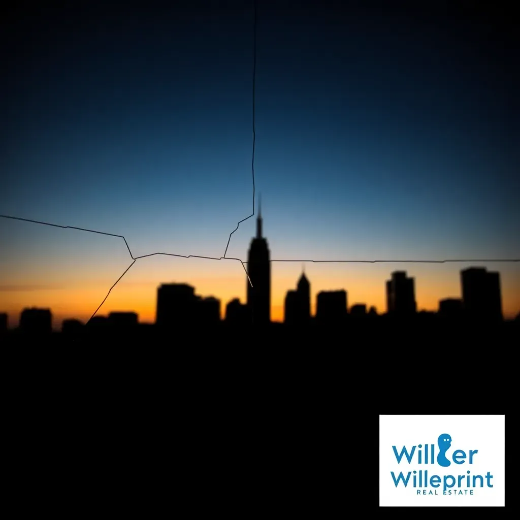 Beyond the Headlines: How Community Stressors Create Distressed Property Opportunities